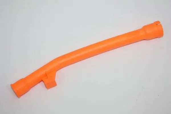 Trychtýř, olejová měrka AUTOMEGA 130026310