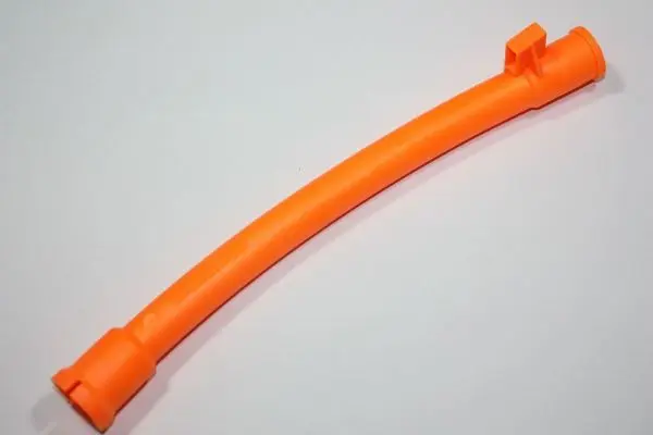 AUTOMEGA Trychtýř, olejová měrka 130026410