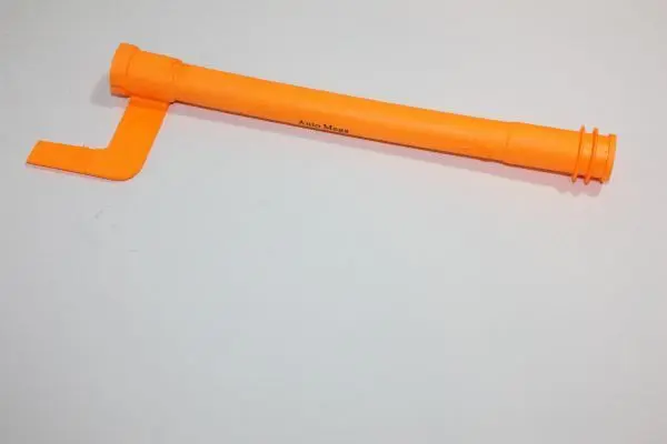 Trychtýř, olejová měrka AUTOMEGA 130040810