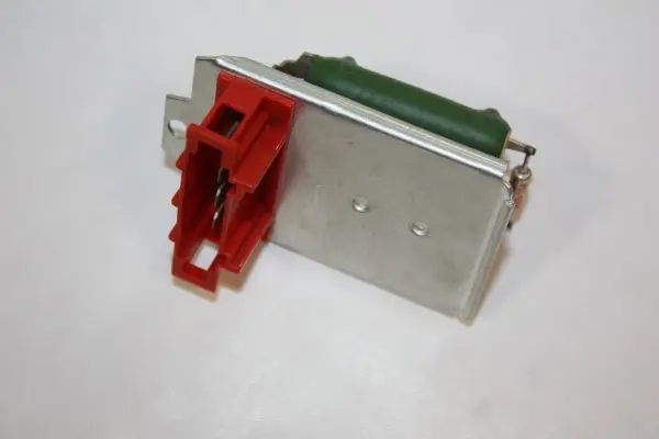 Odpor, vnitřní tlakový ventilátor AUTOMEGA 150055110