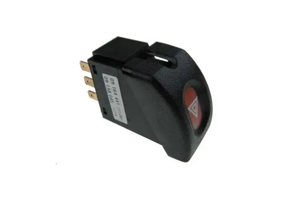 Vypínač výstražných blikačů AUTOMEGA 150109410