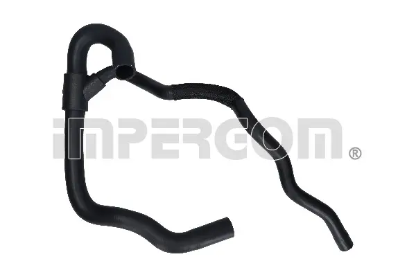 Hadice chladiče ORIGINAL IMPERIUM 222444