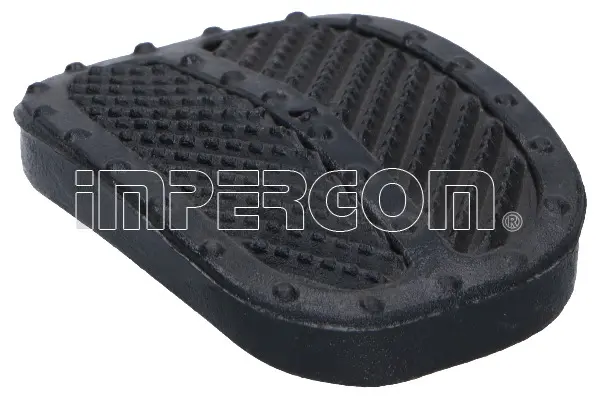 Povrchová vrstva pedálu, brzdový pedál ORIGINAL IMPERIUM 26165