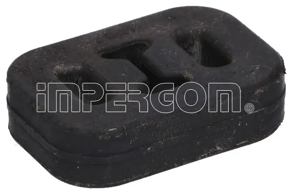Držák, výfukový systém ORIGINAL IMPERIUM 27509