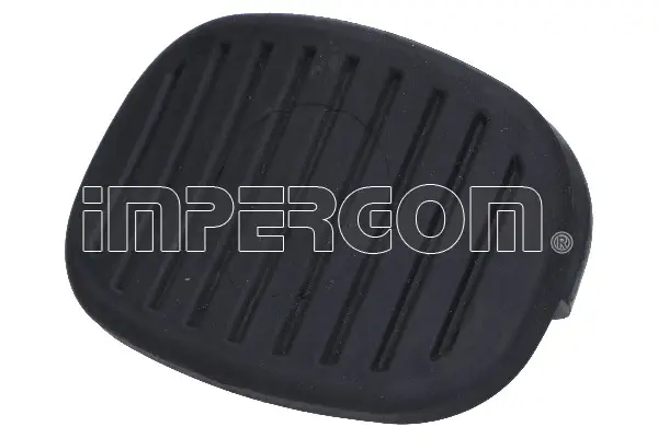Povrchová vrstva pedálu, brzdový pedál ORIGINAL IMPERIUM 29140
