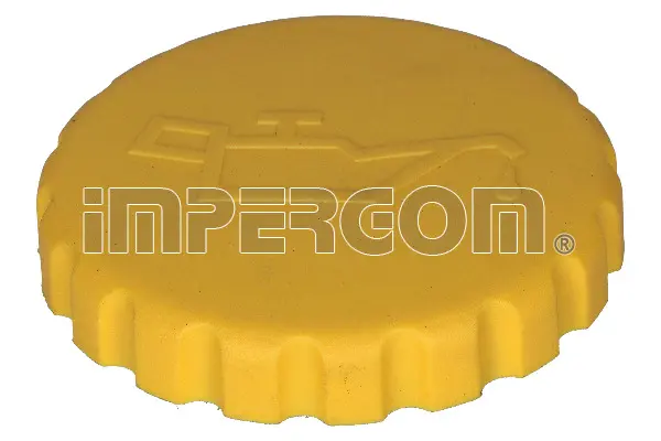 Uzávěr, plnicí hrdlo olejové nádrže ORIGINAL IMPERIUM 29623
