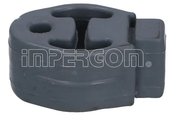 Držák, výfukový systém ORIGINAL IMPERIUM 35575