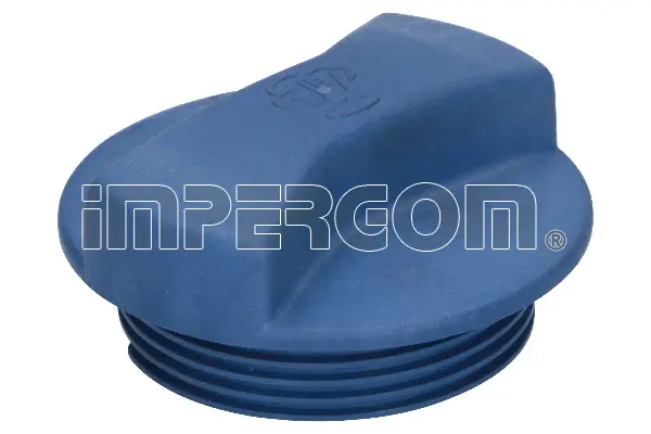 Uzavírací víčko, nádoba chladiva ORIGINAL IMPERIUM 43000