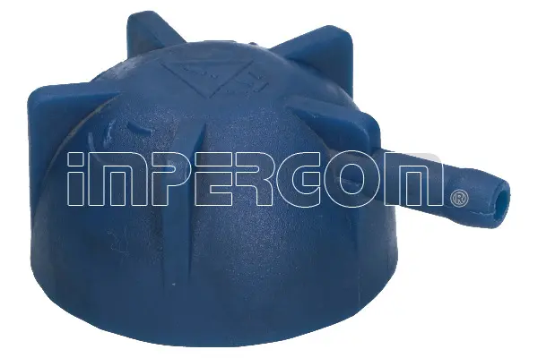 ORIGINAL IMPERIUM Uzavírací víčko, nádoba chladiva 43001