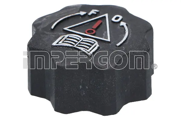 Uzavírací víčko, nádoba chladiva ORIGINAL IMPERIUM 43006