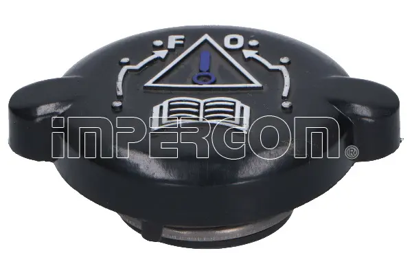 Uzavírací víčko, nádoba chladiva ORIGINAL IMPERIUM 43007