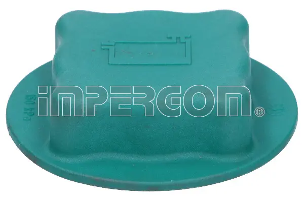 Uzavírací víčko, nádoba chladiva ORIGINAL IMPERIUM 43026