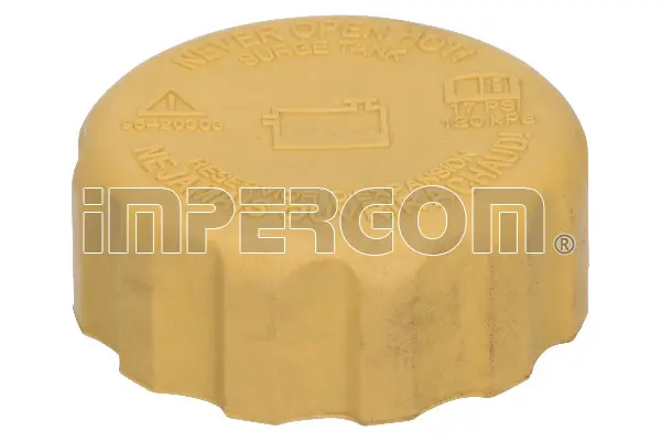 Uzavírací víčko, nádoba chladiva ORIGINAL IMPERIUM 43032