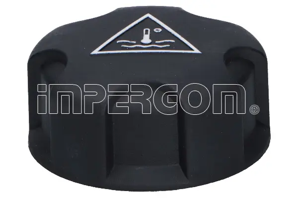 Uzavírací víčko, nádoba chladiva ORIGINAL IMPERIUM 43067
