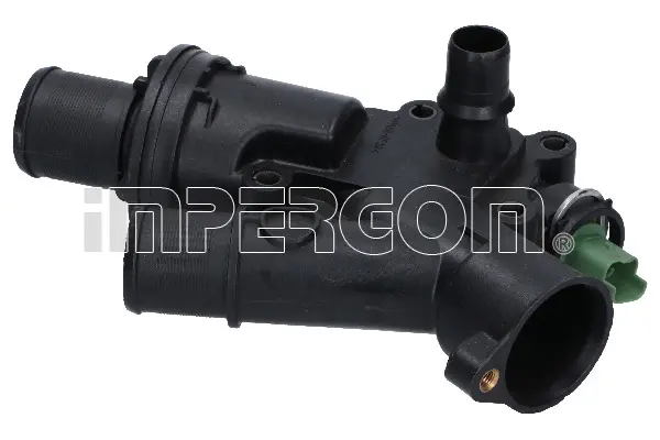 Pouzdro termostatu ORIGINAL IMPERIUM 90123