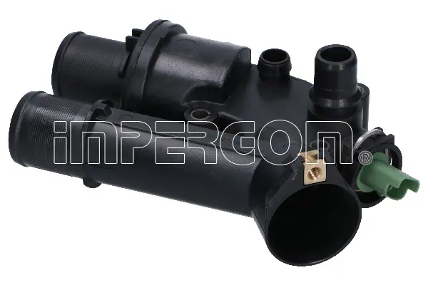 Pouzdro termostatu ORIGINAL IMPERIUM 90124