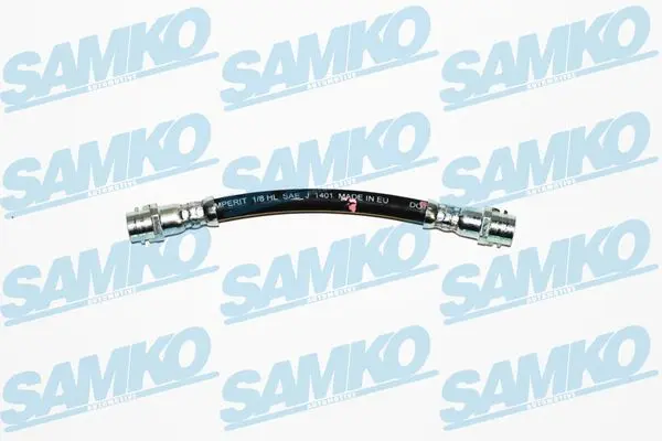 Brzdová hadice SAMKO 6T46735