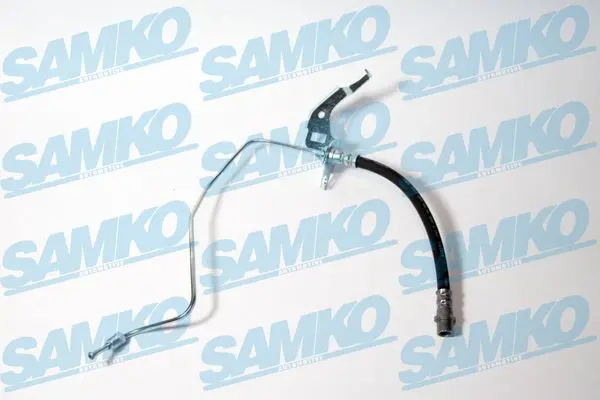Brzdová hadice SAMKO 6T47904