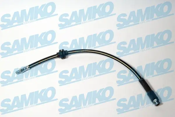 Brzdová hadice SAMKO 6T48024