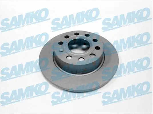Brzdový kotouč SAMKO A1003PR