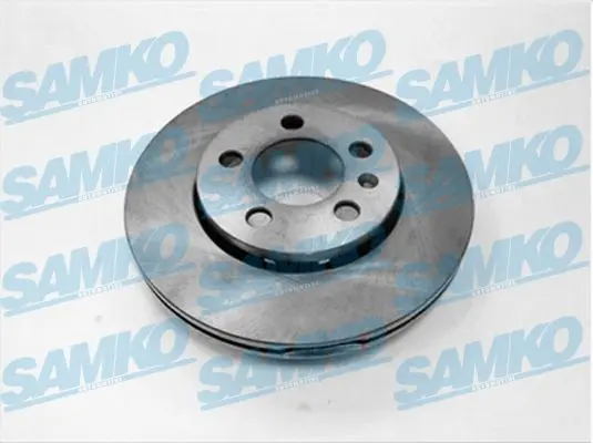 Brzdový kotouč SAMKO A1461V