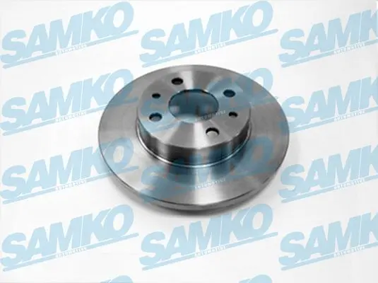 Brzdový kotouč SAMKO A2221P