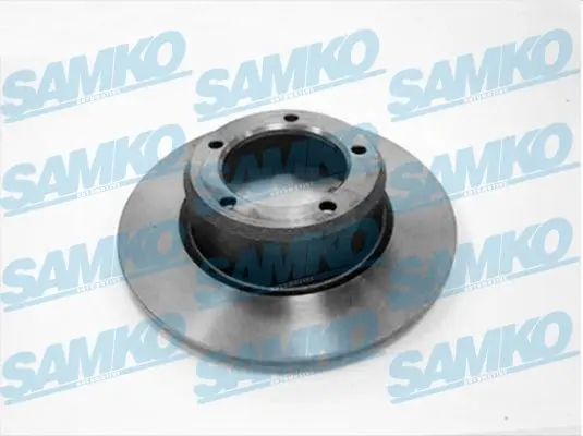 Brzdový kotouč SAMKO A4151P