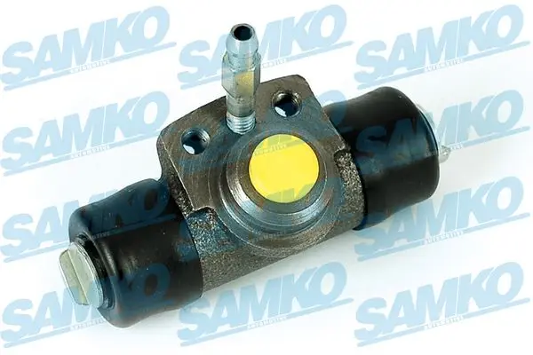 Válec kolové brzdy SAMKO C02140