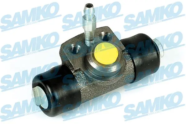 Válec kolové brzdy SAMKO C02141