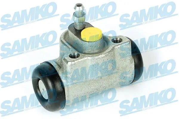 Válec kolové brzdy SAMKO C05657