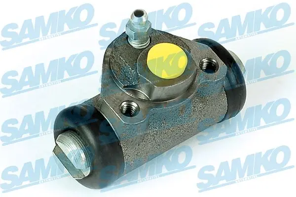 Válec kolové brzdy SAMKO C07350