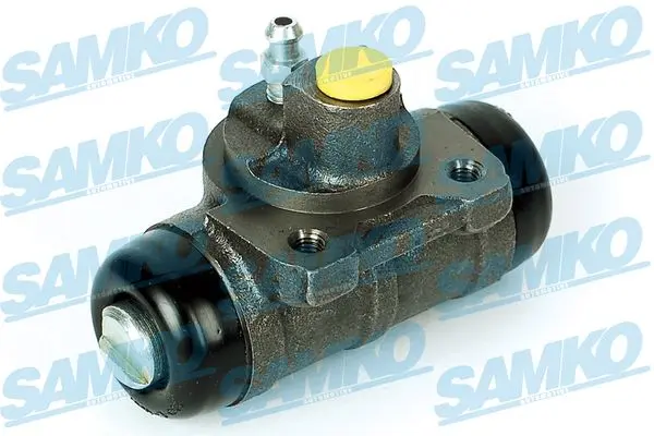 Válec kolové brzdy SAMKO C08092