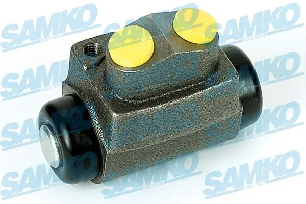 Válec kolové brzdy SAMKO C08207
