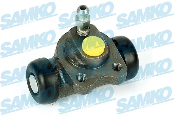 Válec kolové brzdy SAMKO C10000
