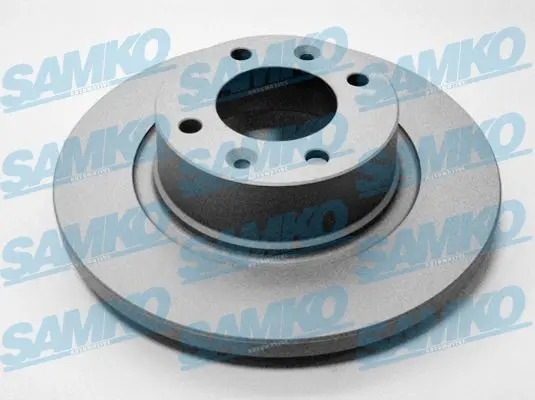 Brzdový kotouč SAMKO C1002PR