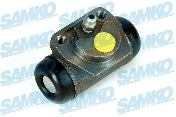 Válec kolové brzdy SAMKO C20893