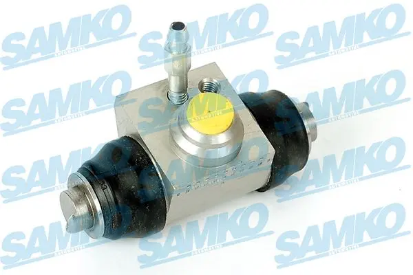 Válec kolové brzdy SAMKO C23620