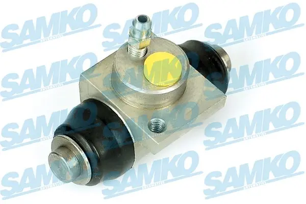 Válec kolové brzdy SAMKO C25864