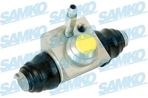 Válec kolové brzdy SAMKO C26718