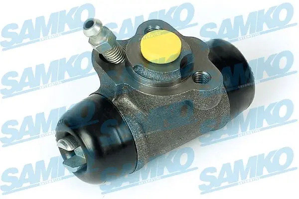 Válec kolové brzdy SAMKO C26790