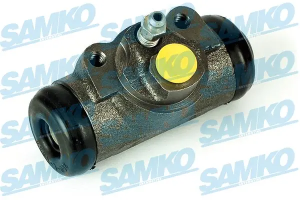 Válec kolové brzdy SAMKO C29563
