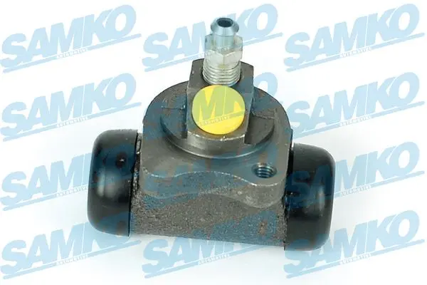 Válec kolové brzdy LPR 4060