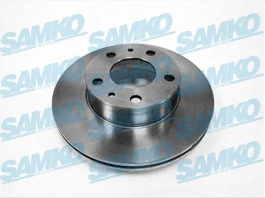 Brzdový kotouč SAMKO F2171V