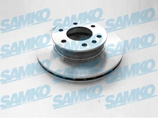 Brzdový kotouč SAMKO M2042V