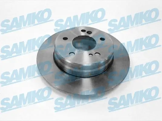 Brzdový kotouč SAMKO M2183P