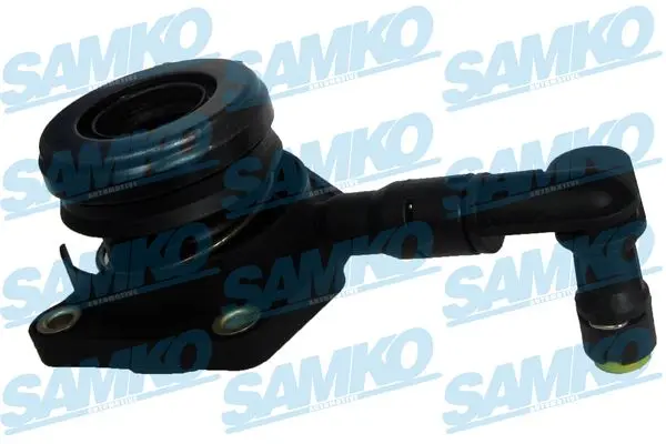 Centrální vysouvač, spojka SAMKO M30442