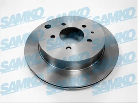 Brzdový kotouč SAMKO M5023V