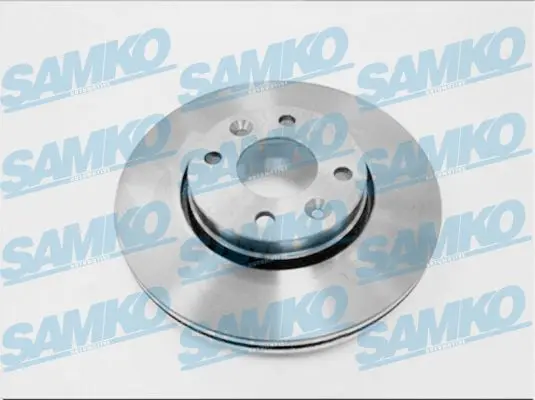 Brzdový kotouč SAMKO N2003V