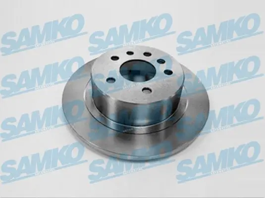 Brzdový kotouč SAMKO O1271P