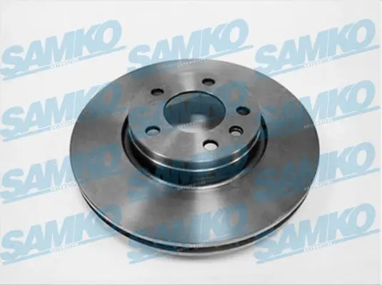 Brzdový kotouč SAMKO O1291V